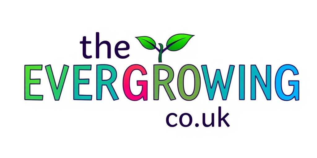 The Ever Growing Blog